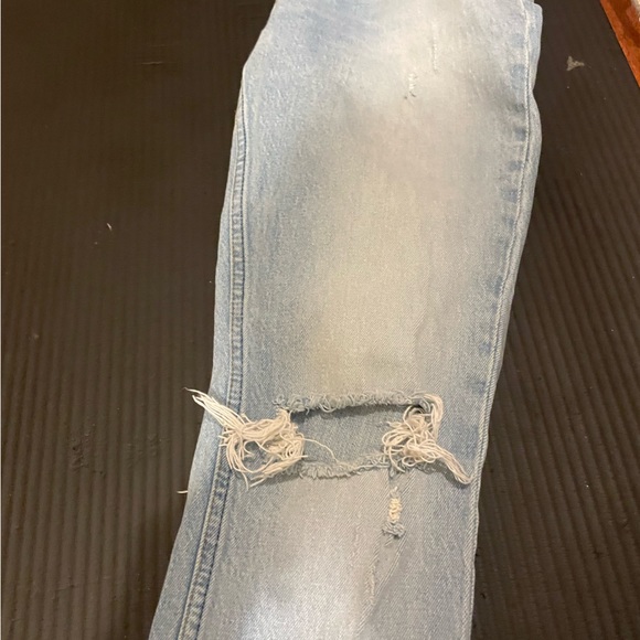 Abercrombie & fitch jeans !! - Picture 3 of 4